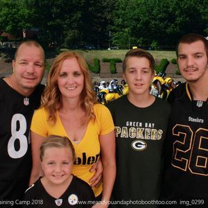 Meet your Posher, Walter